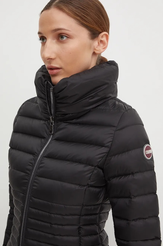 Μπουφάν με επένδυση από πούπουλα Colmar μαύρο 2253R.2YO