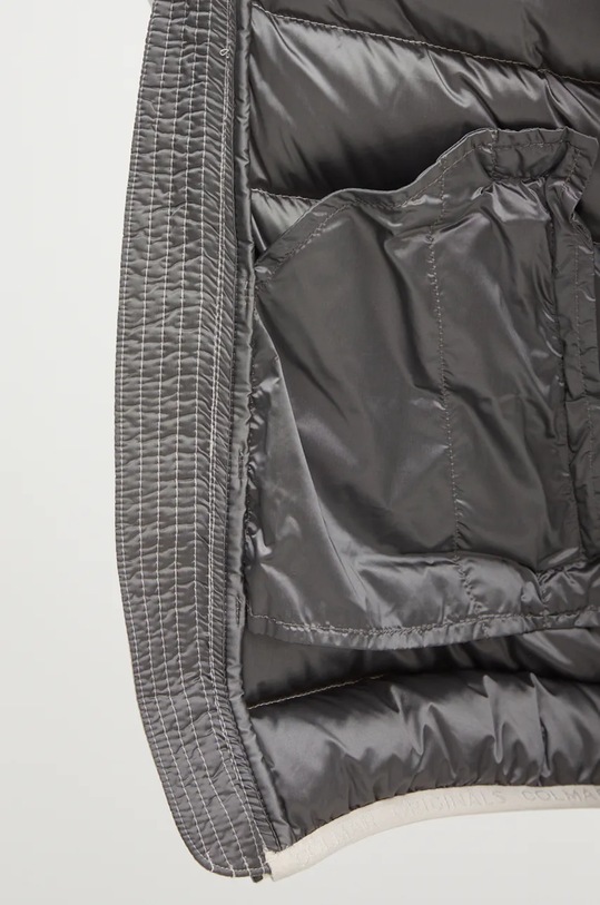 Μπουφάν με επένδυση από πούπουλα Colmar 2286N.2YO