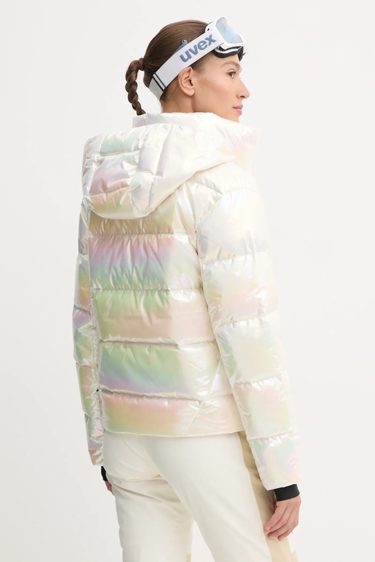 Îmbrăcăminte Colmar geacă de schi din puf 2811.2YS bej