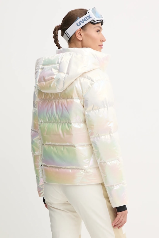 Îmbrăcăminte Colmar geacă de schi din puf 2811.2YS bej