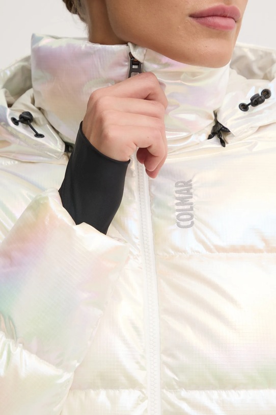 Colmar geacă de schi din puf 2811.2YS bej