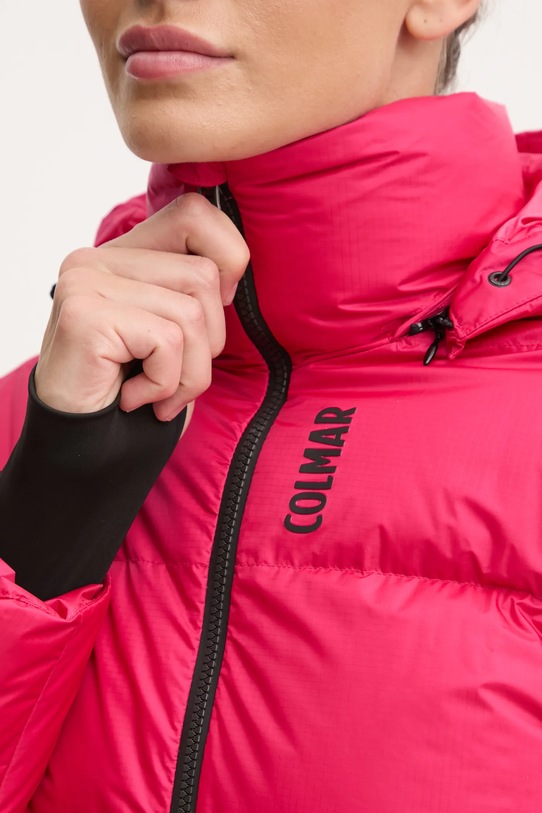 Péřová lyžařská bunda Colmar 2811.7XB