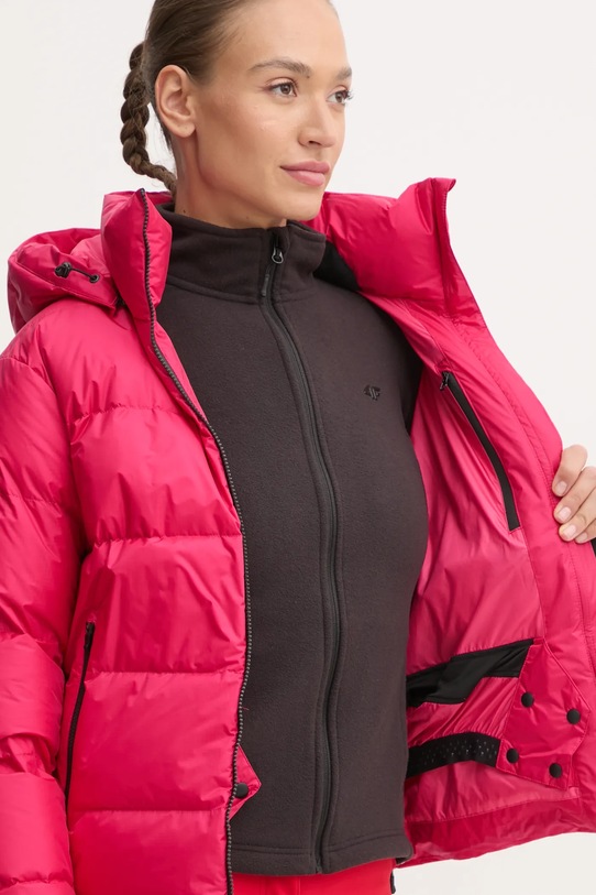 Péřová lyžařská bunda Colmar 2811.7XB