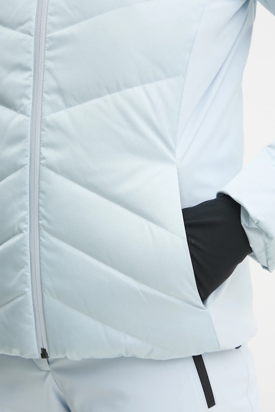 Colmar kurtka narciarska puchowa 2813.5YS niebieski