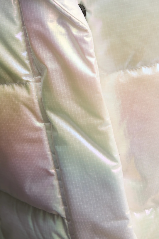 Colmar gilet in piuma 2815.2YS beige