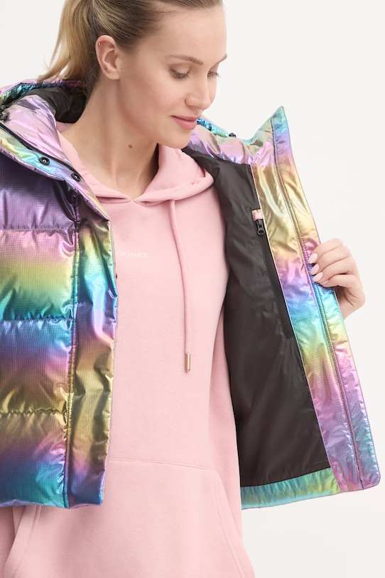 Colmar gilet in piuma 2815.2YS