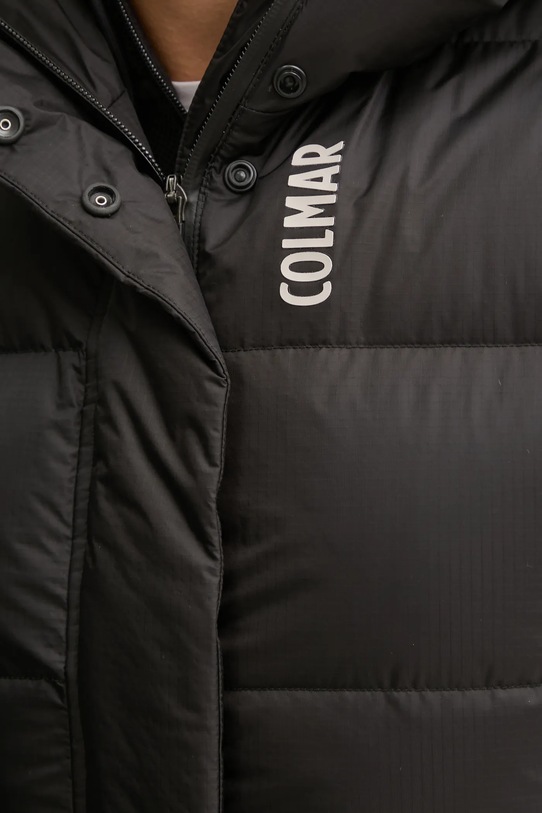 Colmar gilet in piuma 2815.7XB nero
