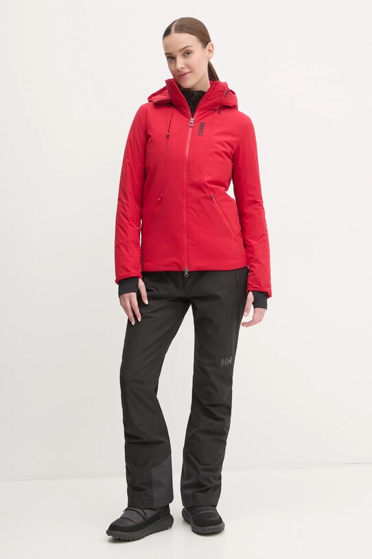 Colmar giacca da sci 2912.3YS rosso AW24