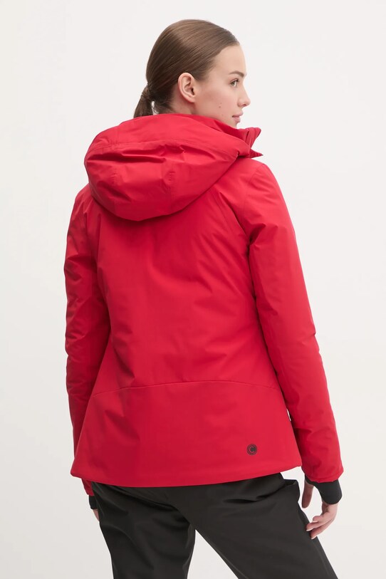 Abbigliamento Colmar giacca da sci 2912.3YS rosso