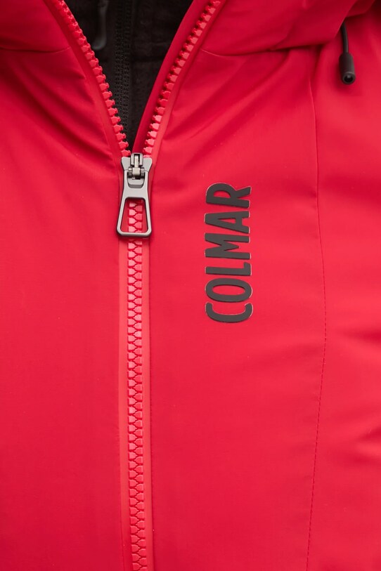 Colmar giacca da sci 2912.3YS rosso