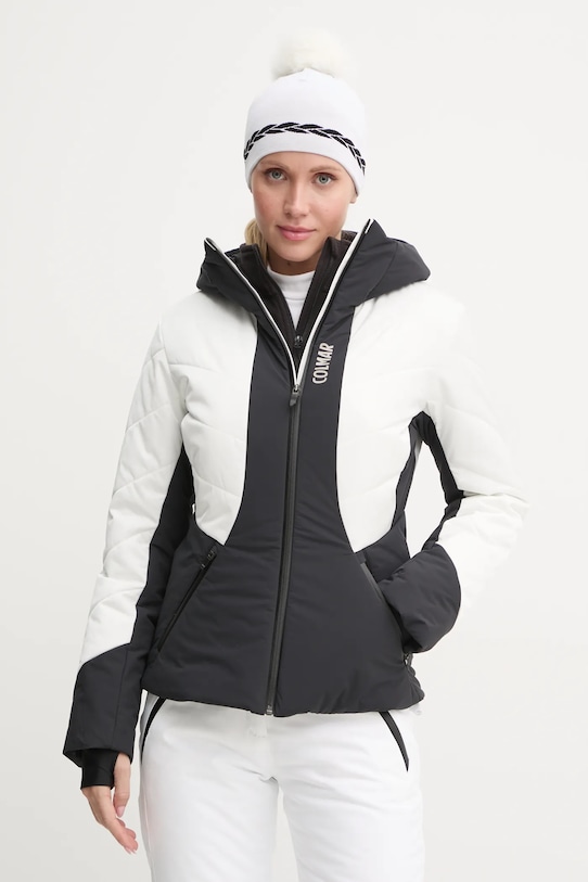 Гірськолижна куртка Colmar зимовий спорт білий 2914.5YS