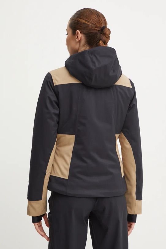 Ски яке Colmar 2922.6YW черен AW24