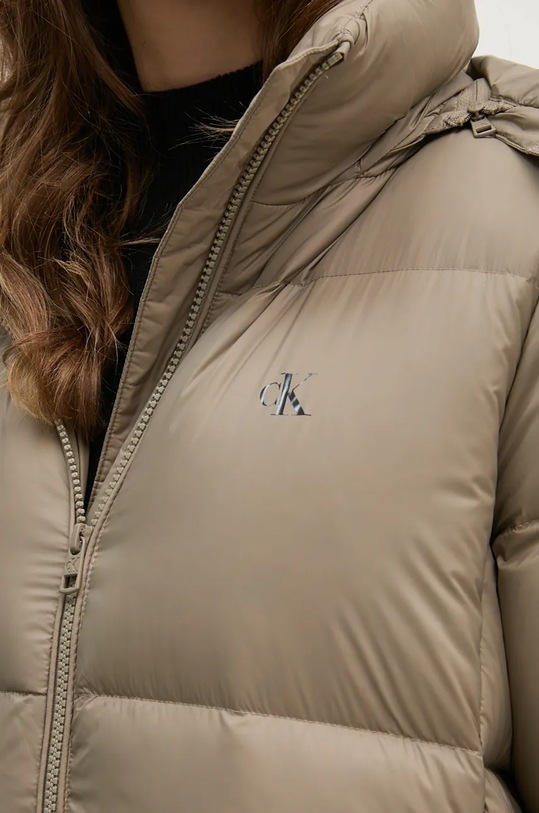Pernata jakna Calvin Klein Jeans J20J224109