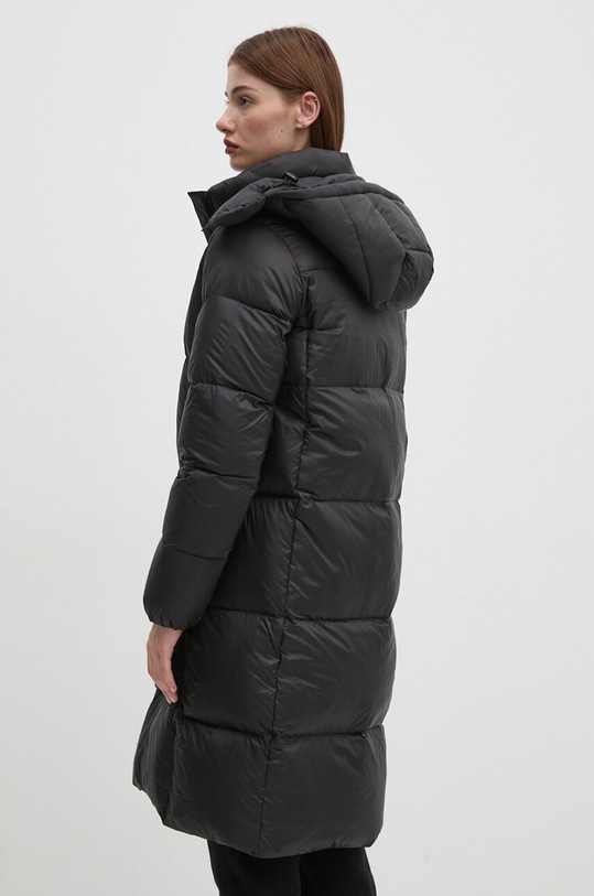 Odjeća Pernata jakna Calvin Klein Jeans J20J224109 crna