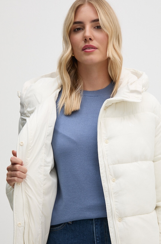 Μπουφάν Calvin Klein Jeans J20J224112