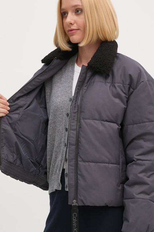 Μπουφάν Calvin Klein Jeans J20J224121