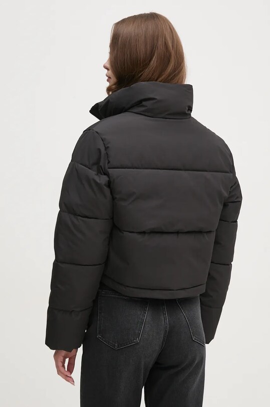 Одяг Куртка Calvin Klein Jeans J20J224615 чорний