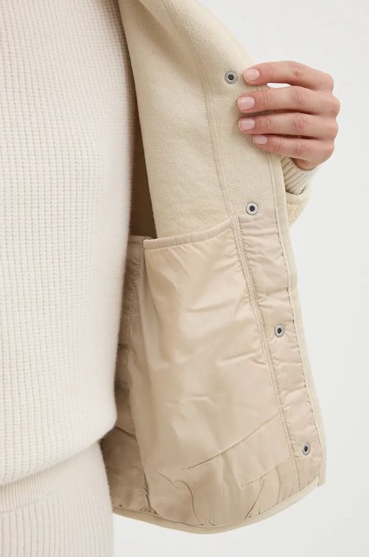 Поларен суичър Calvin Klein Jeans J20J224928