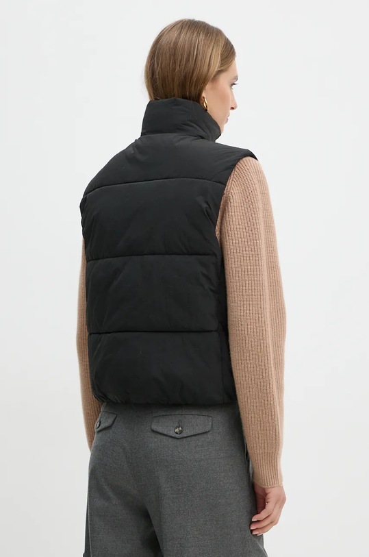 Oblečenie Vesta Calvin Klein Jeans J20J224687 čierna