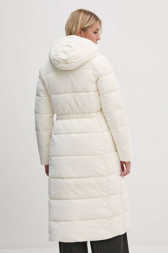 Oblečení Bunda Calvin Klein Jeans J20J224106 béžová