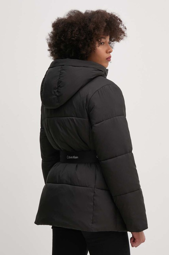 Oblečení Bunda Calvin Klein Jeans J20J224107 černá