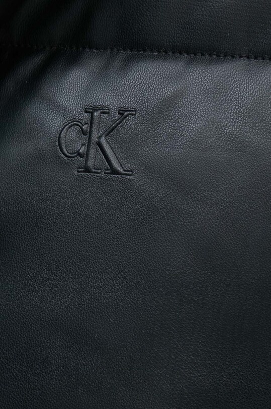 Куртка Calvin Klein Jeans J20J224111 чёрный