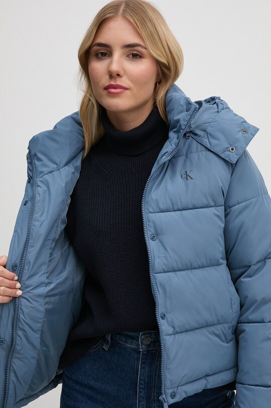 Bunda Calvin Klein Jeans J20J224119