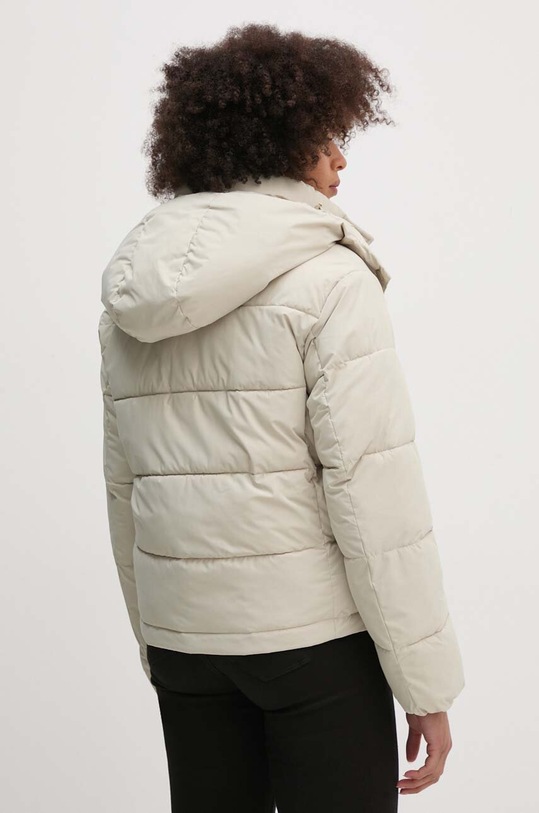 Oblečenie Bunda Calvin Klein Jeans J20J224119 zelená