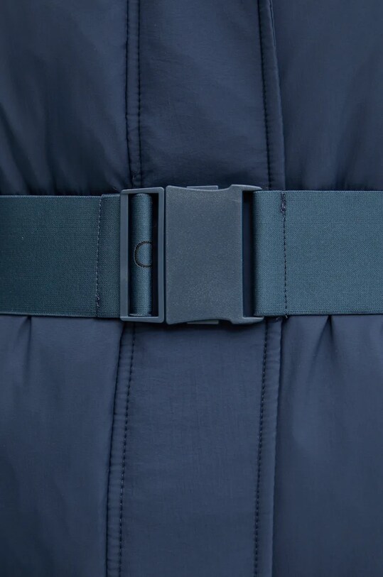 Jakna Calvin Klein Jeans J20J224122 mornarsko plava