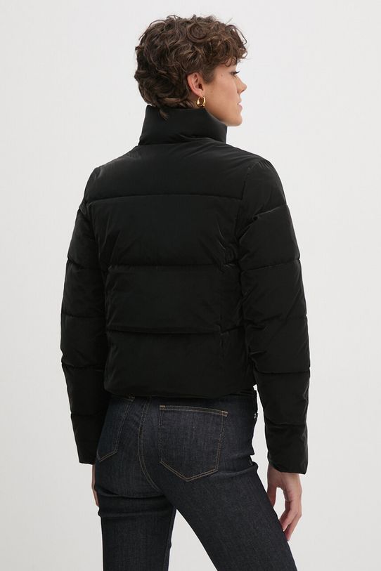 Oblečenie Bunda Calvin Klein Jeans J20J224428 čierna