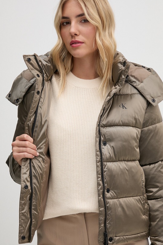 Bunda Calvin Klein Jeans J20J224616