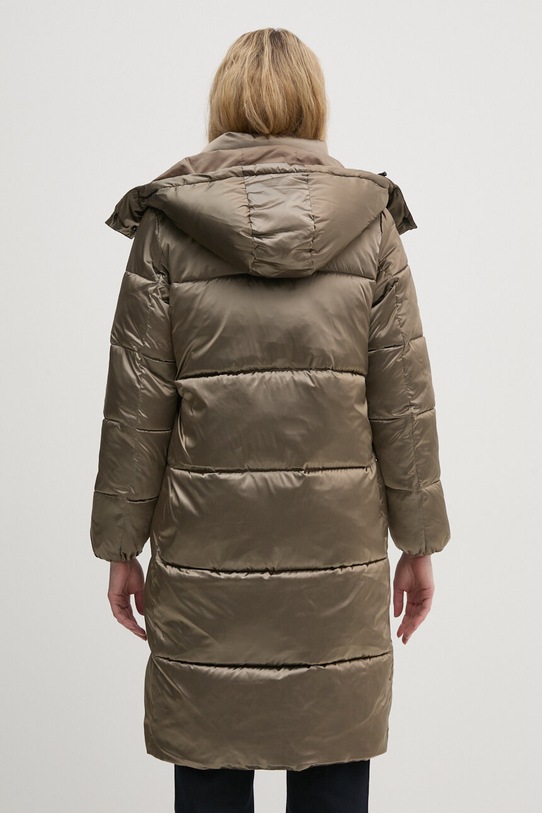 Abbigliamento Calvin Klein Jeans giacca J20J224617 beige