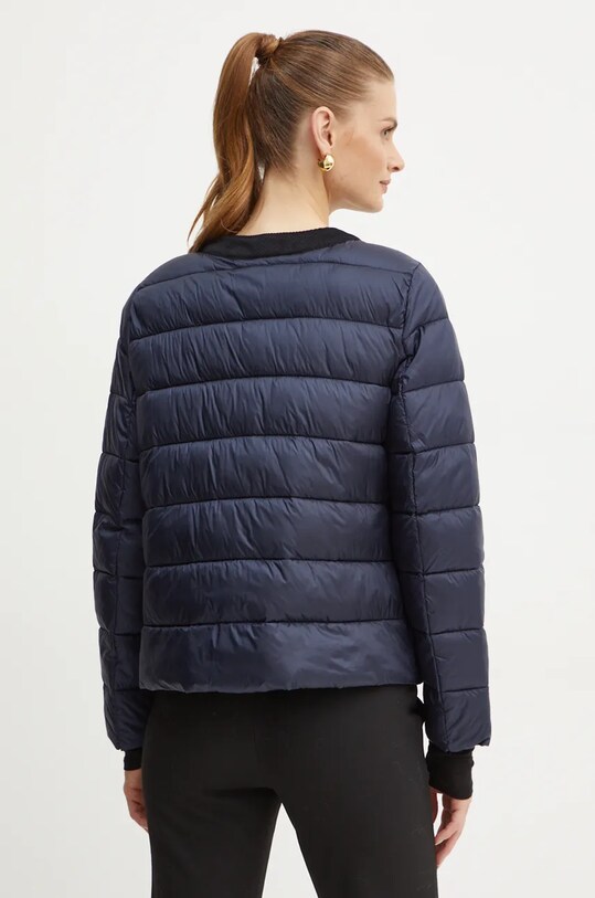 Îmbrăcăminte MICHAEL Michael Kors geaca 77B6605M42 bleumarin