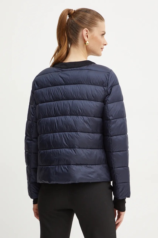 Odzież MICHAEL Michael Kors kurtka 77B6605M42 granatowy