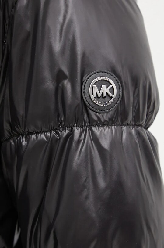 MICHAEL Michael Kors geaca 77B6594M42 negru