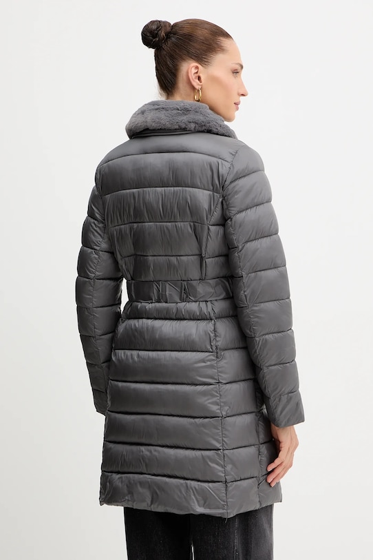 Odzież MICHAEL Michael Kors kurtka 77B6597M42 szary