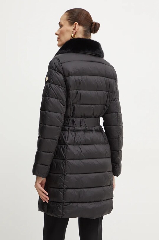 Odzież MICHAEL Michael Kors kurtka 77B6597M42 czarny