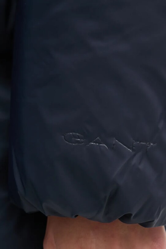 Пухова куртка Gant 4700347