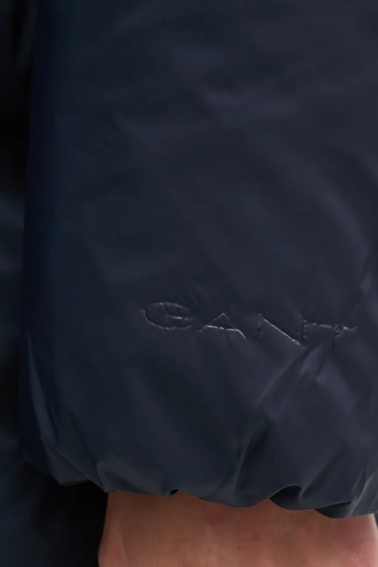 Péřová bunda Gant 4700347