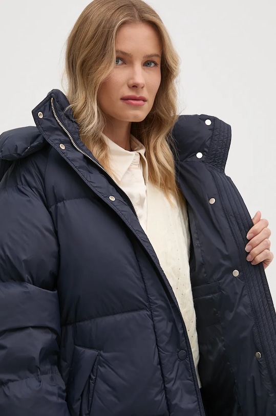 Péřová bunda Gant 4700347