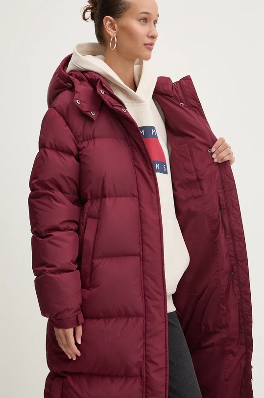 Tommy Jeans kurtka puchowa DW0DW18860