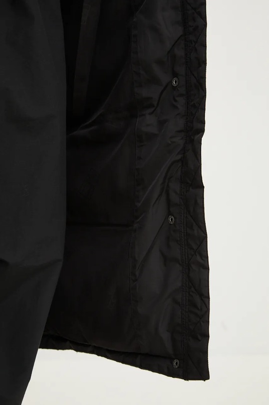 Μπουφάν με επένδυση από πούπουλα Tommy Jeans DW0DW18860