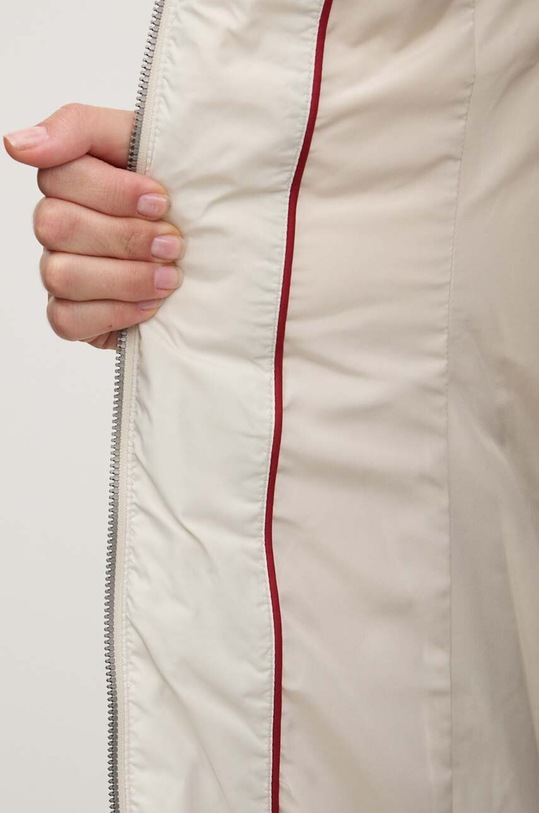 Μπουφάν με επένδυση από πούπουλα Tommy Jeans DW0DW18864