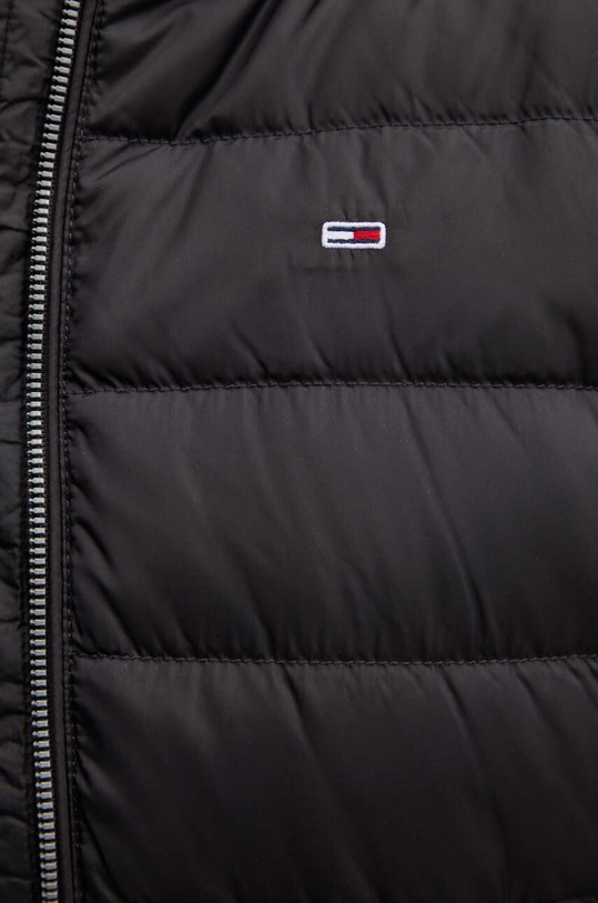 Péřová bunda Tommy Jeans DW0DW18864