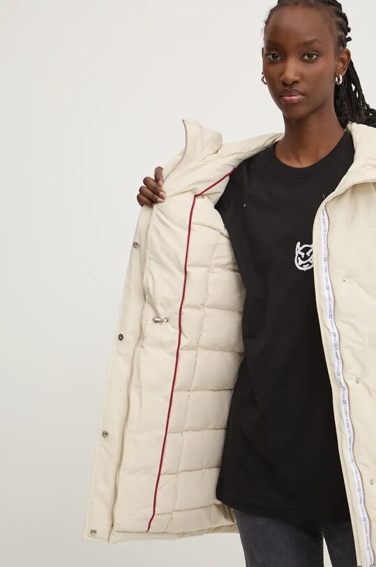 Tommy Jeans geaca DW0DW18866