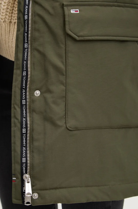 Bunda Tommy Jeans DW0DW18866