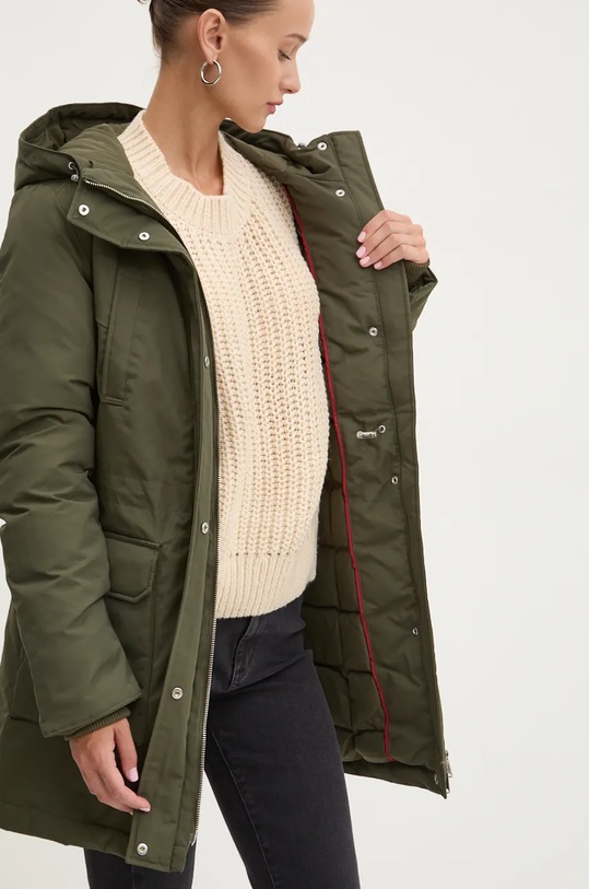 Bunda Tommy Jeans DW0DW18866