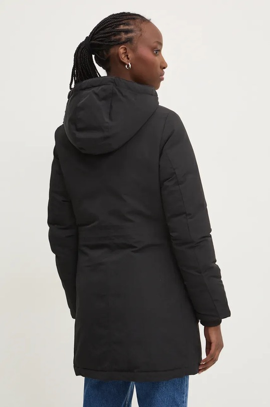 Oblečení Bunda Tommy Jeans DW0DW18866 černá