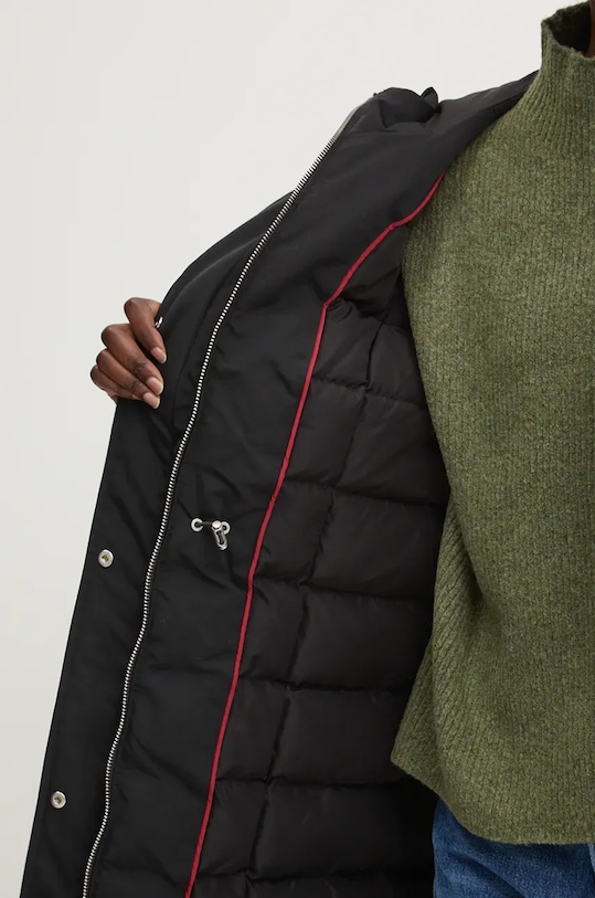 Bunda Tommy Jeans DW0DW18866