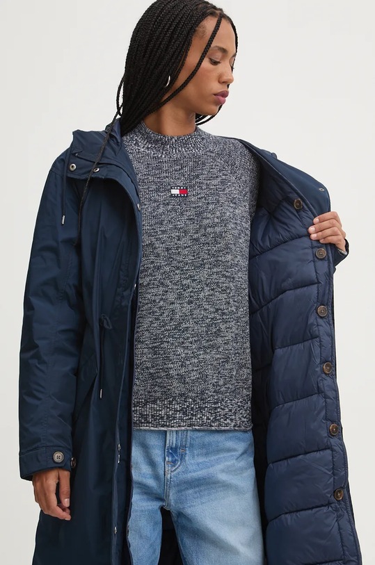 Куртка Tommy Jeans DW0DW19693